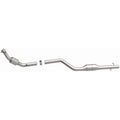 Magnaflow auto part close-up