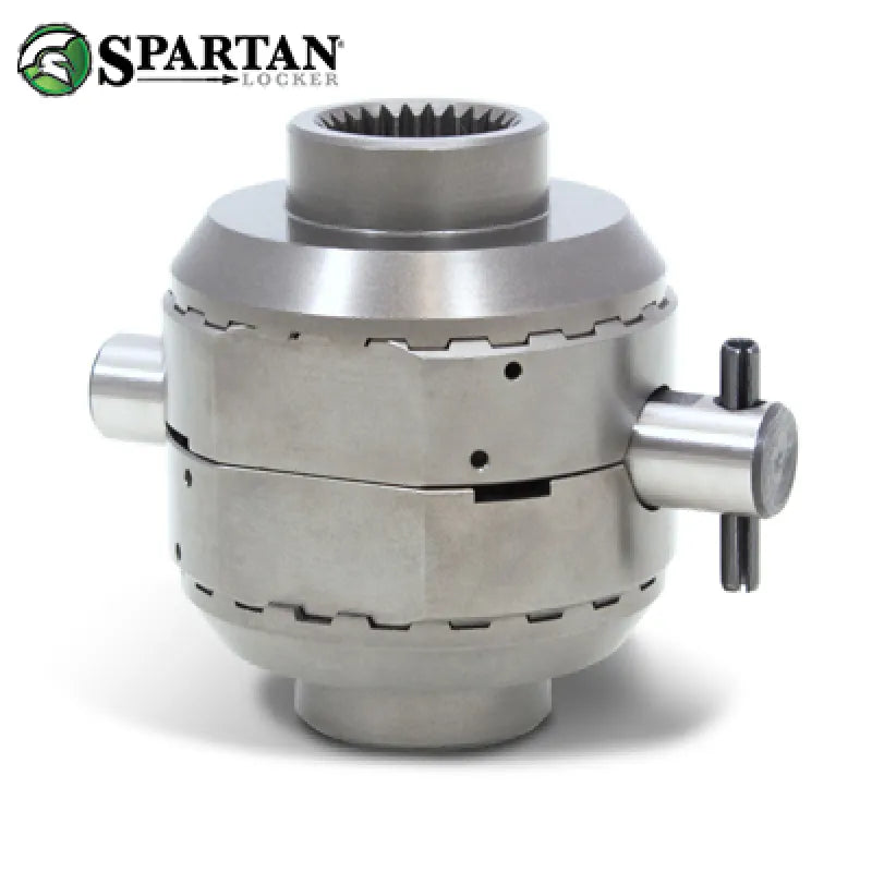 Yukon Gear & Axle auto part