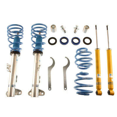 Bilstein auto part