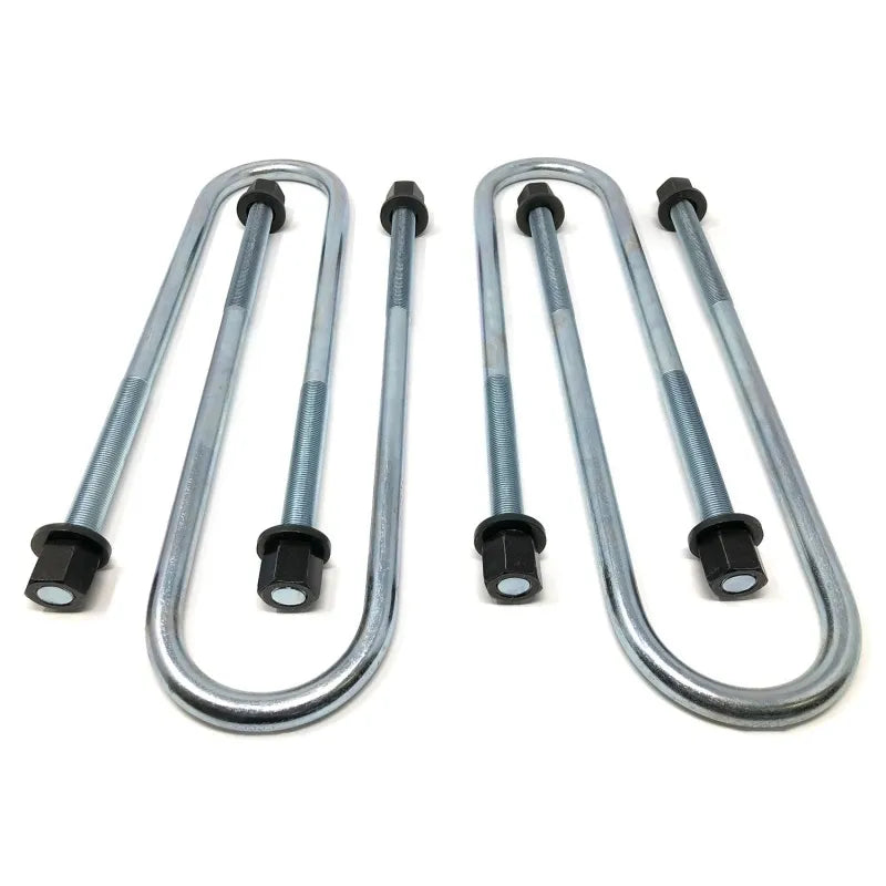 Tuff Country hardware kit