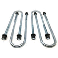 Tuff Country hardware kit