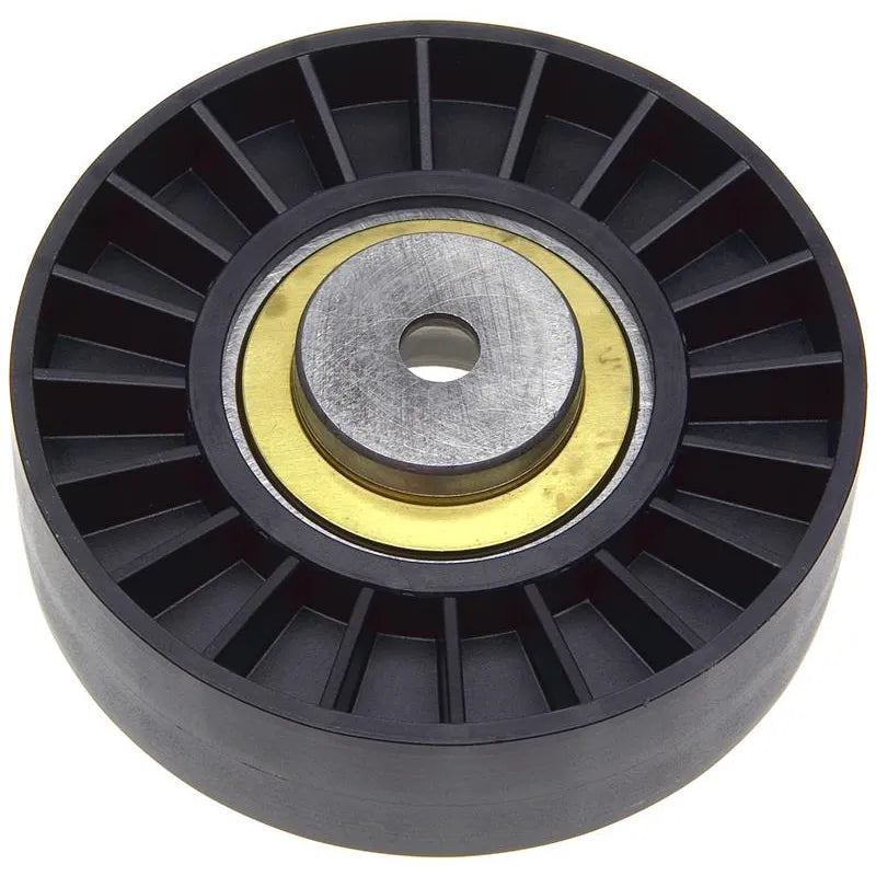 Gates auto part