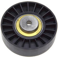 Gates auto part
