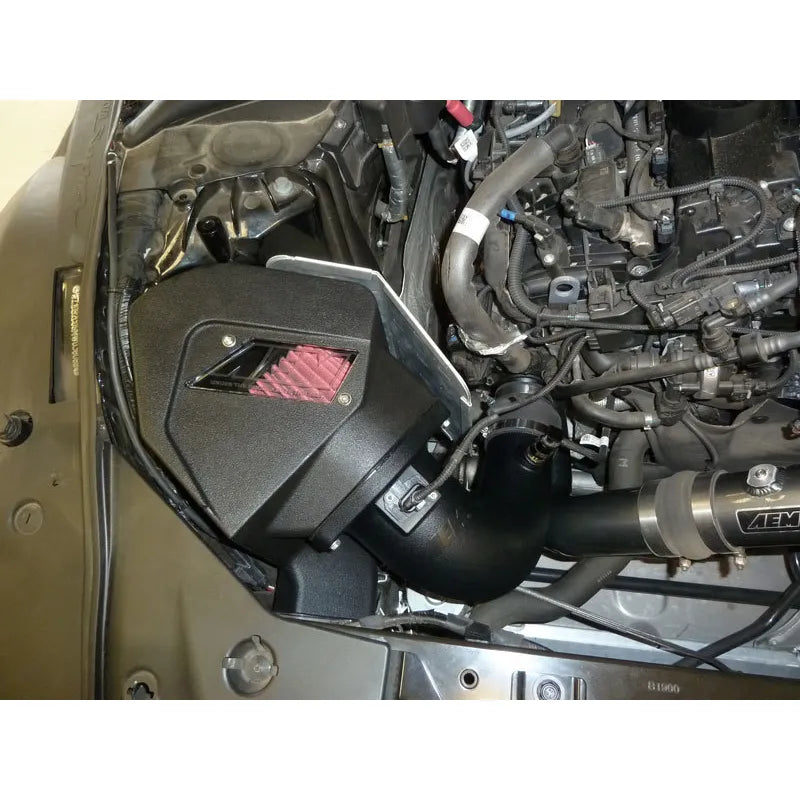 AEM cold air intake