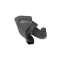AEM cold air intake detail
