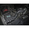 aFe cold air intake
