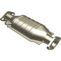 Magnaflow auto part detail