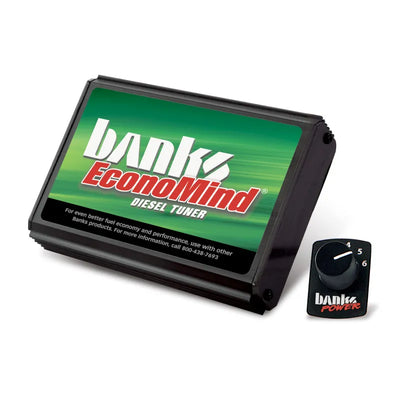Banks Power auto part