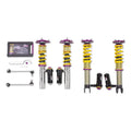 KW coilovers
