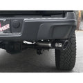 aFe exhaust