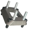 Diesel Power Source exhaust
