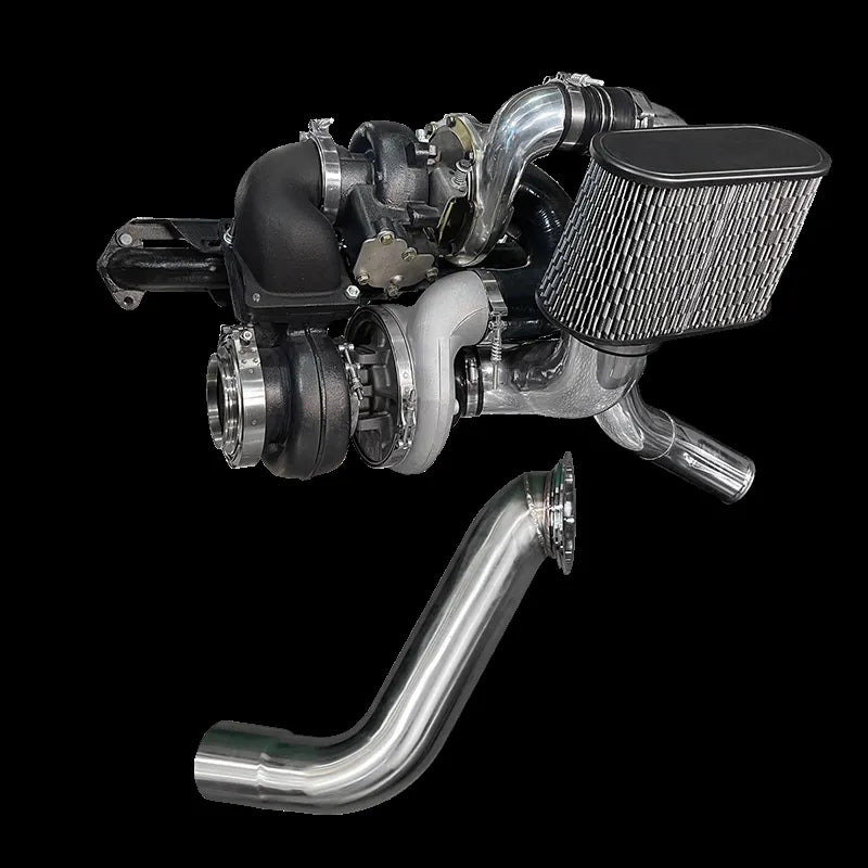 Diesel Power Source auto part