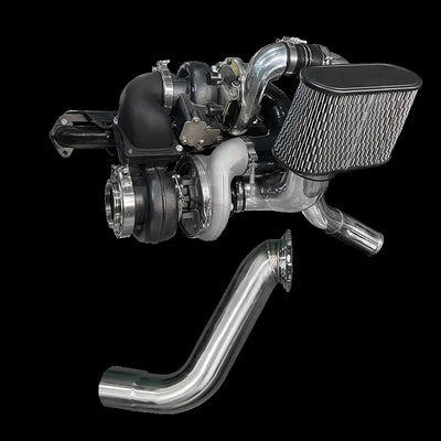 Diesel Power Source auto part