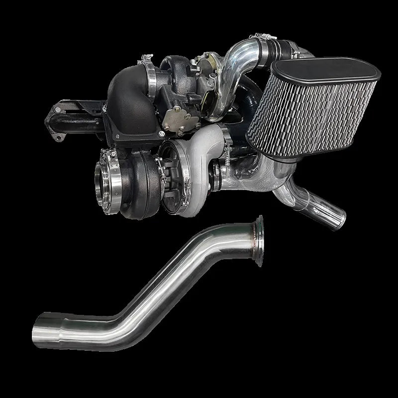 Diesel Power Source auto part