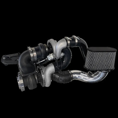 Diesel Power Source auto part
