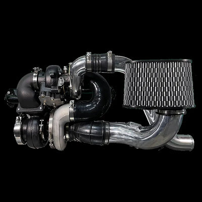 Diesel Power Source auto part