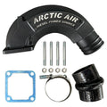 Diesel Power Source cold air intake