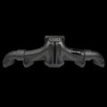 Diesel Power Source exhaust