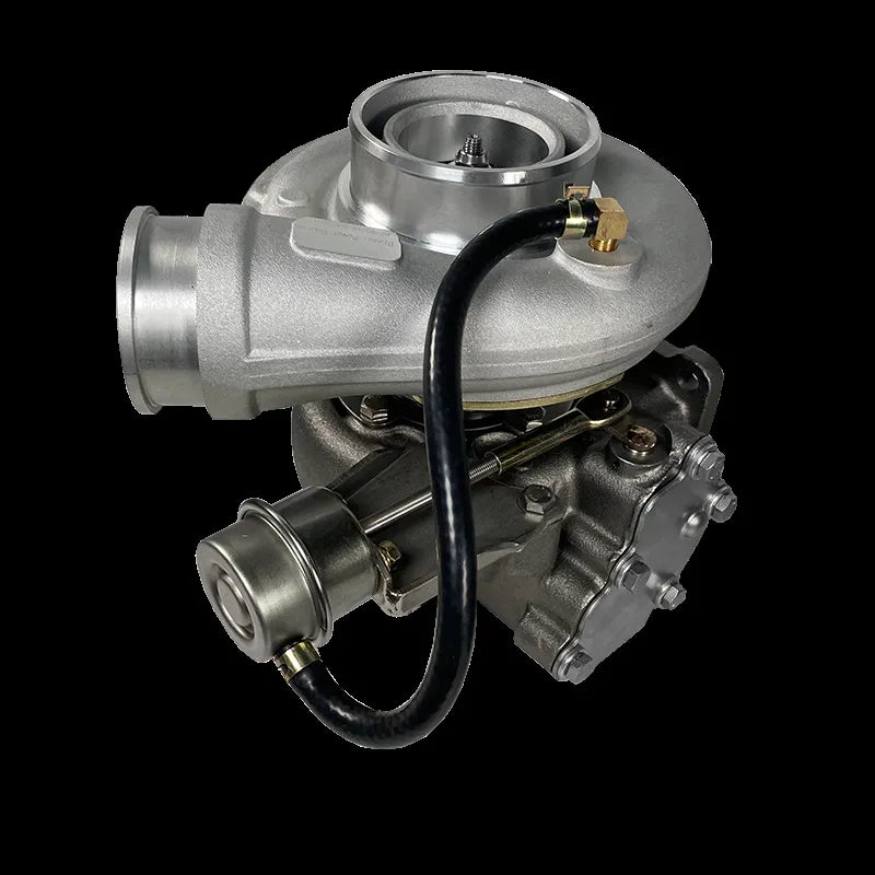 Diesel Power Source auto part