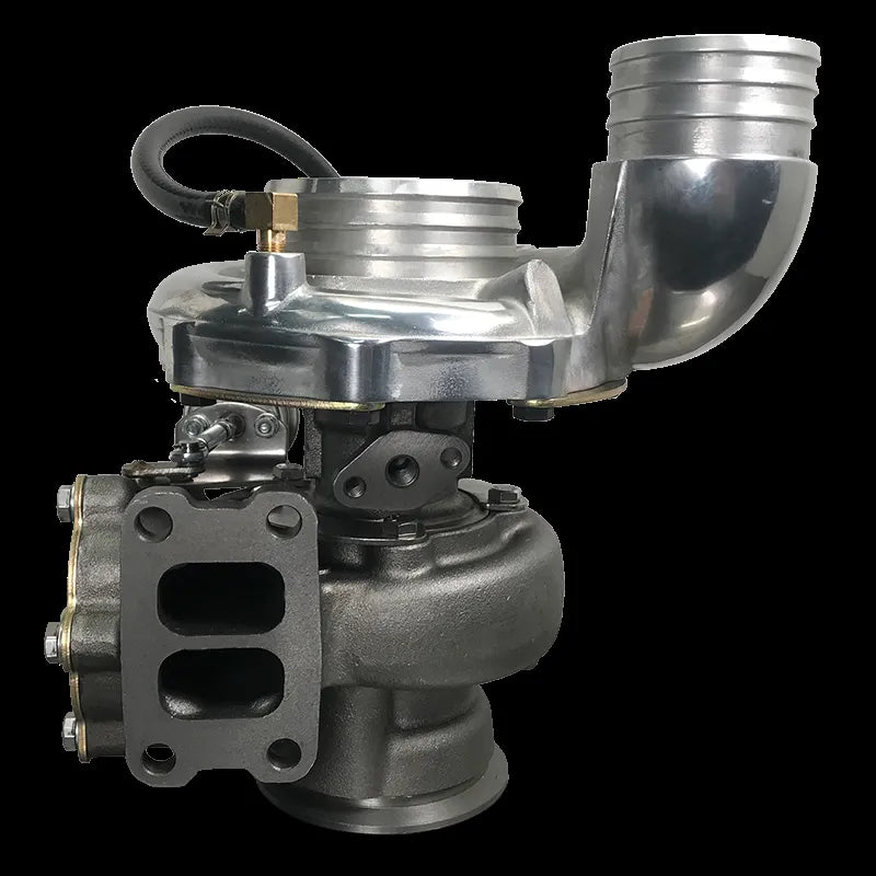 Diesel Power Source auto part