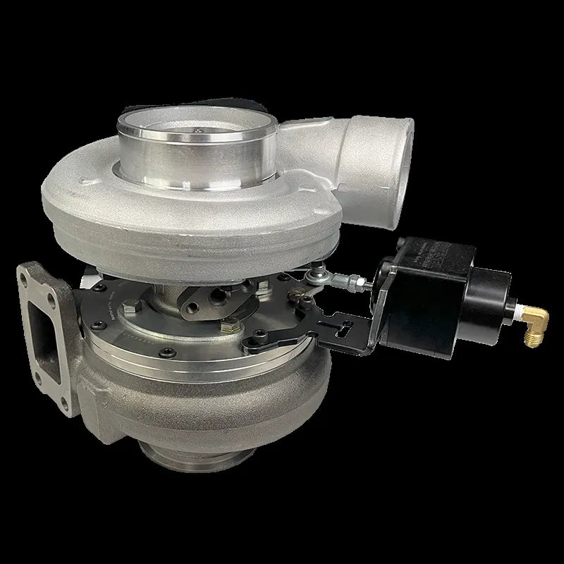 Diesel Power Source auto part