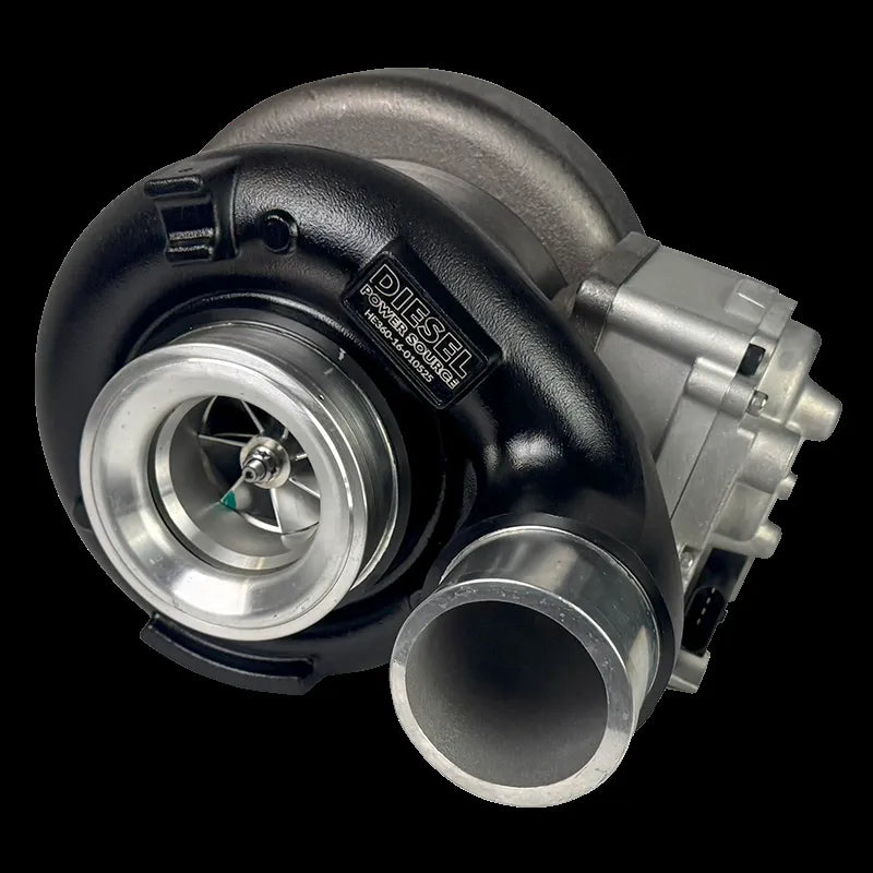Diesel Power Source auto part