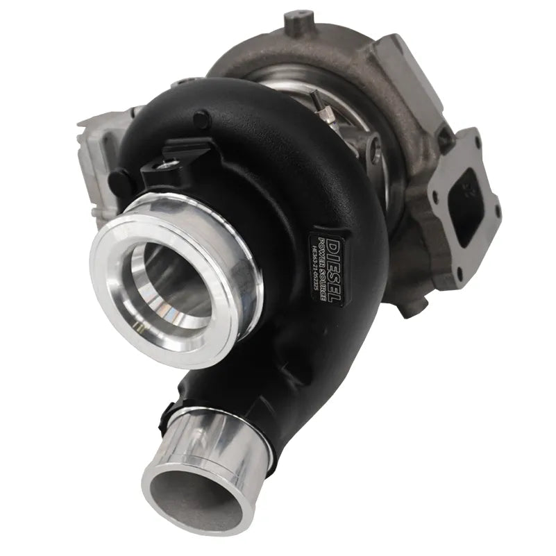Diesel Power Source auto part