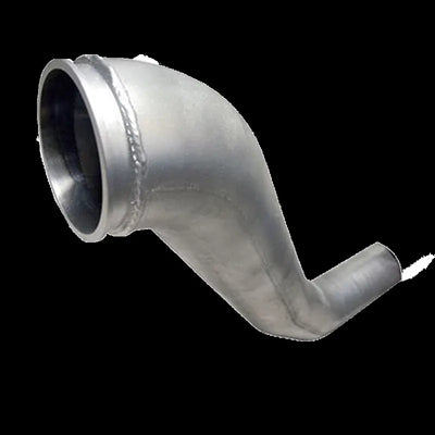 Diesel Power Source downpipe