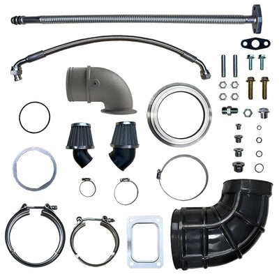 Diesel Power Source auto part