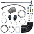 Diesel Power Source auto part