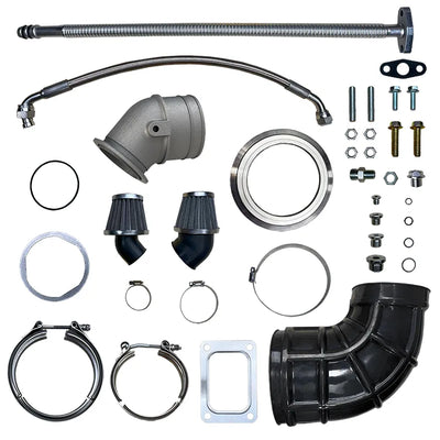 Diesel Power Source auto part