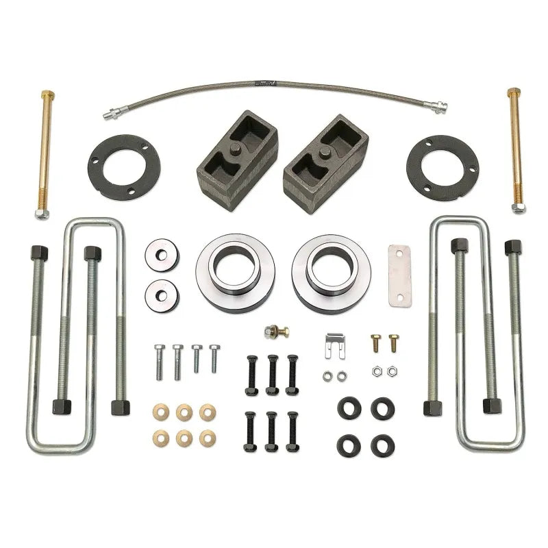 Tuff Country shock absorber