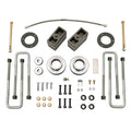 Tuff Country shock absorber