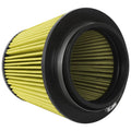 Airaid air filter detail