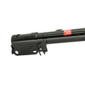 KYB shock absorber installed view