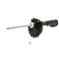 KYB shock absorber