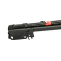 KYB shock absorber installed view