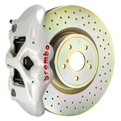 Brembo auto part