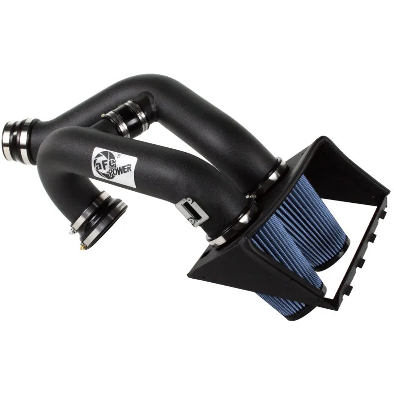aFe intake system