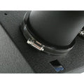aFe intake system installed view