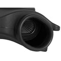 aFe intake system close-up