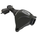 aFe intake system