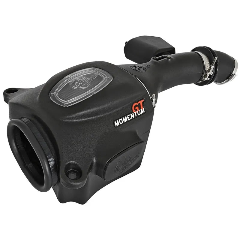 aFe intake system