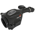 aFe intake system