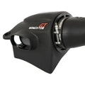 aFe intake system close-up