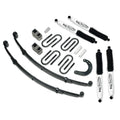 Tuff Country shock absorber