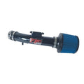 Injen cold air intake installed view