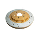 DBA auto part