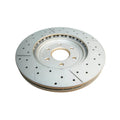 DBA auto part detail