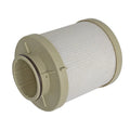 aFe air filter close-up